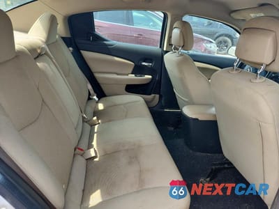 Zdjęcie 10 z 12 samochodu: 2014 DODGE AVENGER SE VIN:1C3CDZAG8EN224469 - miniatura