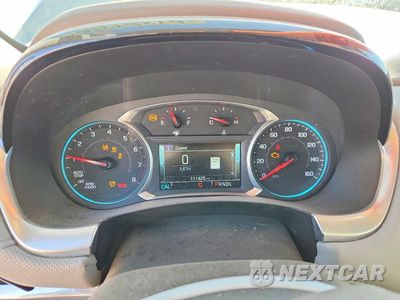 Zdjęcie 9 z 14 samochodu: 2018 CHEVROLET TRAVERSE PREMIER VIN:1GNEVJKW9JJ238592 - miniatura