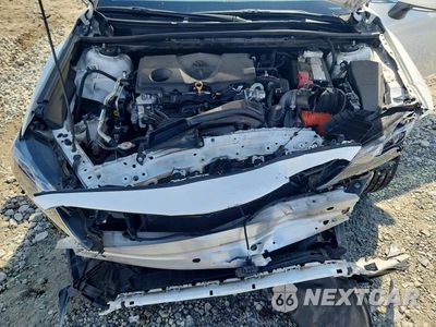 Zdjęcie 11 z 12 samochodu: 2024 TOYOTA CAMRY SE VIN:4T1T11AK6RU895592 - miniatura