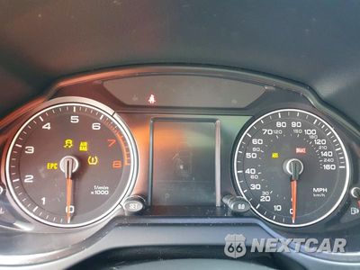Zdjęcie 9 z 13 samochodu: 2017 AUDI Q5 PREMIUM VIN:WA1C2AFP5HA081367 - miniatura