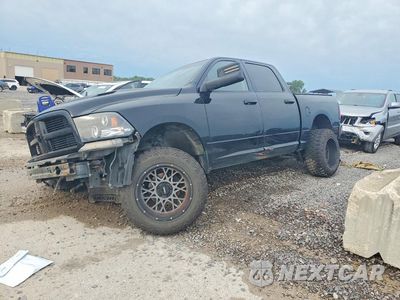 2012 DODGE RAM 1500 SPORT 1C6RD7MTXCS111163 - główne zdjęcie licytacji z USA - miniatura