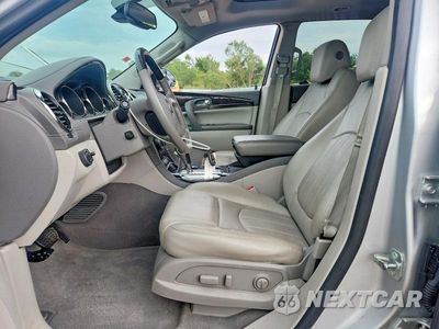 Zdjęcie 7 z 13 samochodu: 2016 BUICK ENCLAVE VIN:5GAKVCKD8GJ242472 - miniatura