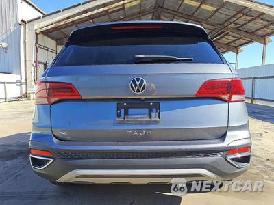 Zdjęcie 6 z 13 samochodu: 2024 VOLKSWAGEN TAOS SE VIN:3VVSX7B20RM063543 - miniatura