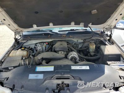 Zdjęcie 11 z 12 samochodu: 2000 GMC NEW SIERRA K1500 VIN:2GTEK19T6Y1387334 - miniatura