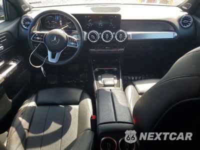Zdjęcie 8 z 13 samochodu: 2021 MERCEDES-BENZ GLB 250 4MATIC VIN:W1N4M4HB0MW116524 - miniatura