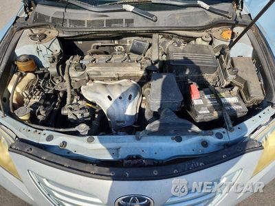 Zdjęcie 11 z 13 samochodu: 2007 TOYOTA CAMRY LE VIN:4T1BE46K57U565305 - miniatura