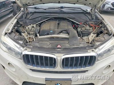 Zdjęcie 12 z 13 samochodu: 2015 BMW X5 XDRIVE35I VIN:5UXKR0C54F0P17854 - miniatura