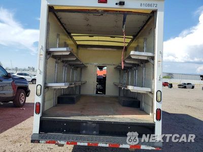 Zdjęcie 10 z 13 samochodu: 2020 FORD TRANSIT BOX TRUCK VIN:1FDBF6P81LKA98109 - miniatura