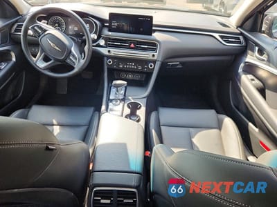 Zdjęcie 8 z 12 samochodu: 2026 GENESIS G70 2.5T STANDARD VIN:KMTG64SC6TU162788 - miniatura