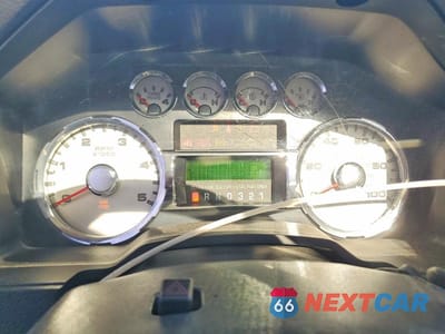 Zdjęcie 9 z 12 samochodu: 2010 FORD F250 SUPER DUTY VIN:1FTSW2BR8AEA03635 - miniatura
