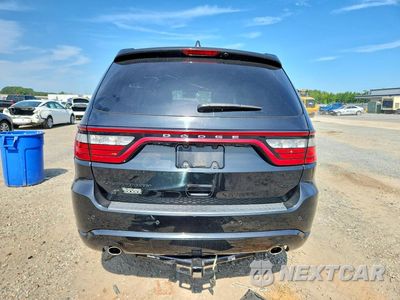 Zdjęcie 7 z 15 samochodu: 2018 DODGE DURANGO GT VIN:1C4RDJDG0JC415845 - miniatura
