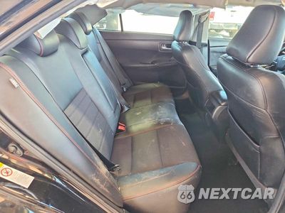 Zdjęcie 10 z 13 samochodu: 2017 TOYOTA CAMRY HYBRID SE VIN:4T1BD1FK5HU220701 - miniatura