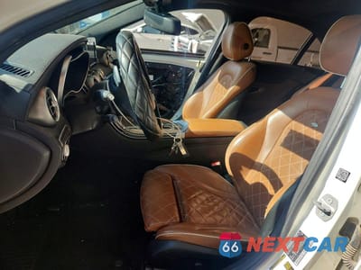 Zdjęcie 7 z 12 samochodu: 2017 MERCEDES-BENZ C 300 VIN:55SWF4JB7HU196370 - miniatura