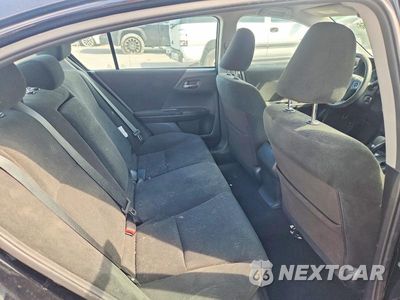 Zdjęcie 10 z 12 samochodu: 2013 HONDA ACCORD LX VIN:1HGCR2F37DA255780 - miniatura
