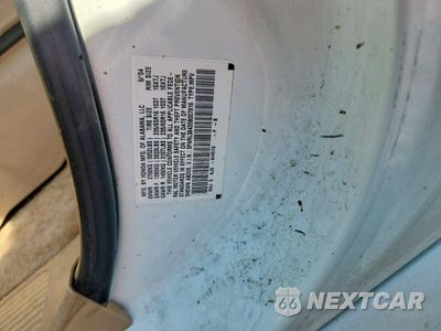 Zdjęcie 13 z 13 samochodu: 2005 HONDA ODYSSEY EX VIN:5FNRL38435B007816 - miniatura