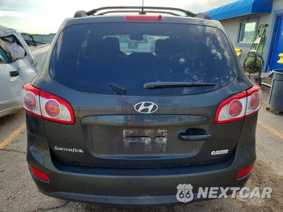 Zdjęcie 6 z 12 samochodu: 2012 HYUNDAI SANTA FE GLS VIN:5XYZG3AB1CG111708 - miniatura