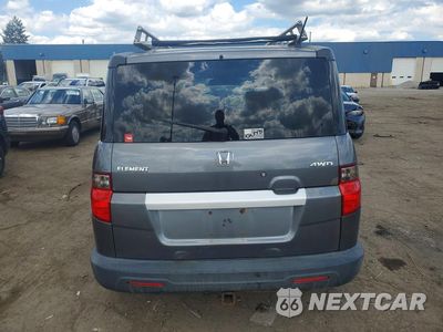 Zdjęcie 6 z 13 samochodu: 2009 HONDA ELEMENT LX VIN:5J6YH28359L000670 - miniatura