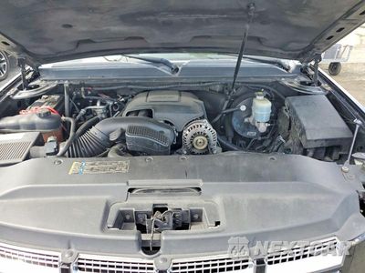 Zdjęcie 11 z 12 samochodu: 2009 CADILLAC ESCALADE LUXURY VIN:1GYFC232X9R239357 - miniatura