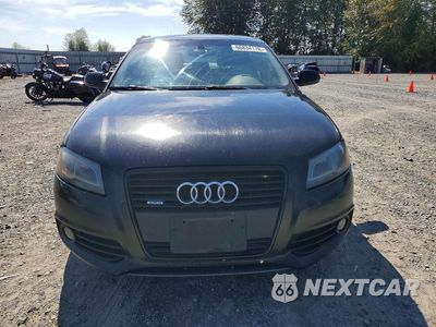 Piąte zdjęcie samochodu w środku: 2012 AUDI A3 PREMIUM PLUS VIN:WAUMFAFM2CA139137 - miniatura