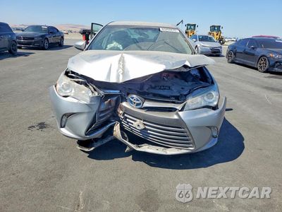Piąte zdjęcie samochodu w środku: 2016 TOYOTA CAMRY HYBRID LE VIN:4T1BD1FK2GU189390 - miniatura