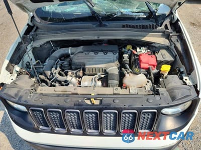 Zdjęcie 11 z 12 samochodu: 2022 JEEP RENEGADE TRAILHAWK VIN:ZACNJDC1XNPN69967 - miniatura