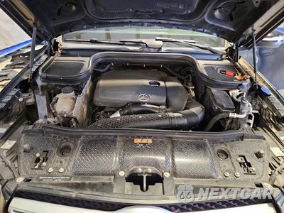 Zdjęcie 12 z 14 samochodu: 2020 MERCEDES-BENZ GLE 350 4MATIC VIN:4JGFB4KE6LA050531 - miniatura