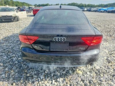 Zdjęcie 6 z 12 samochodu: 2014 AUDI A7 PRESTIGE VIN:WAU2GAFCXEN008500 - miniatura