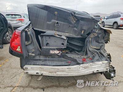 Zdjęcie 6 z 13 samochodu: 2007 SATURN ION LEVEL 2 VIN:1G8AN15F77Z186239 - miniatura