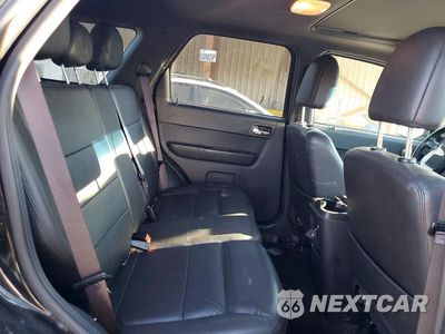 Zdjęcie 11 z 13 samochodu: 2012 FORD ESCAPE LIMITED VIN:1FMCU0EGXCKC16059 - miniatura