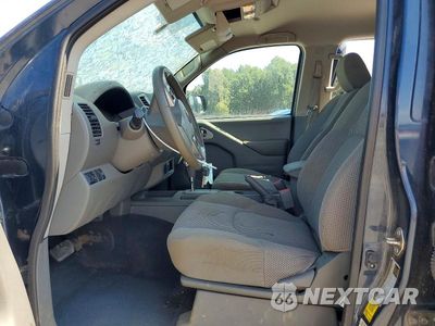 Zdjęcie 7 z 12 samochodu: 2019 NISSAN FRONTIER SV VIN:1N6AD0ER4KN772200 - miniatura