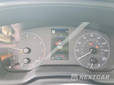 Zdjęcie 9 z 12 samochodu: 2025 TOYOTA COROLLA LE VIN:5YFB4MDE3SP355618 - miniatura