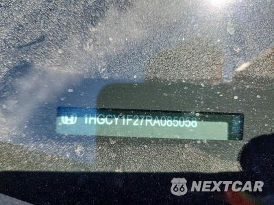 Zdjęcie 12 z 12 samochodu: 2024 HONDA ACCORD LX VIN:1HGCY1F27RA085058 - miniatura