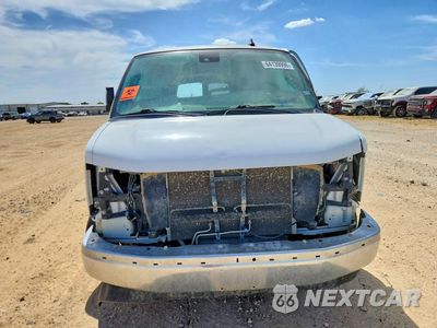 Piąte zdjęcie samochodu w środku: 2019 CHEVROLET EXPRESS G3500 LT VIN:1GAZGPFG9K1220257 - miniatura