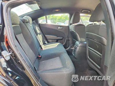 Zdjęcie 10 z 13 samochodu: 2019 DODGE CHARGER GT VIN:2C3CDXHG5KH567027 - miniatura