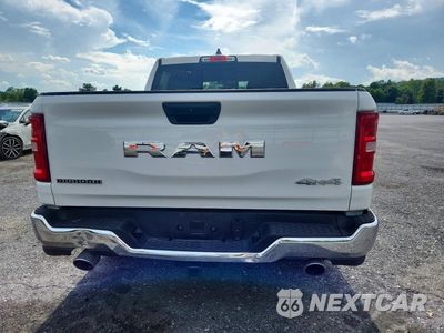Zdjęcie 6 z 12 samochodu: 2026 RAM 1500 BIG HORN/LONE STAR VIN:3C6SRFFP9T4159288 - miniatura