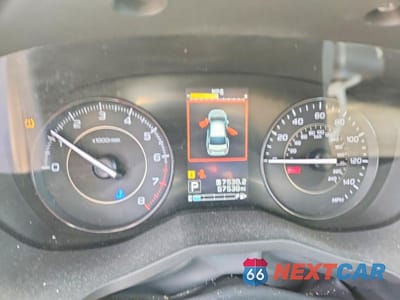 Zdjęcie 9 z 13 samochodu: 2021 SUBARU IMPREZA VIN:4S3GTAB61M3716309 - miniatura