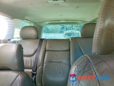 Zdjęcie 10 z 14 samochodu: 2004 VOLVO XC70 VIN:YV1SZ59H741146765 - miniatura