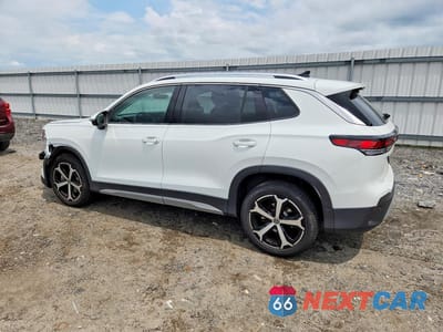 Drugie zdjęcie samochodu z przodu: 2026 VOLKSWAGEN TIGUAN SE VIN:3VVER7RM5TM081283 - miniatura