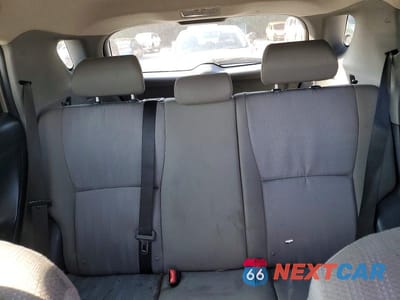 Zdjęcie 10 z 13 samochodu: 2012 TOYOTA MATRIX L VIN:2T1KU4EE5CC762596 - miniatura