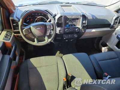 Zdjęcie 8 z 12 samochodu: 2019 FORD F150 SUPERCREW VIN:1FTEW1CP8KKE65653 - miniatura