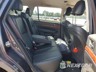Zdjęcie 11 z 13 samochodu: 2011 SUBARU OUTBACK 2.5I LIMITED VIN:4S4BRBKC3B3315941 - miniatura