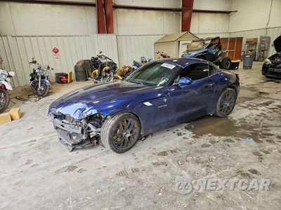 2012 BMW Z4 SDRIVE35I WBALM7C51CE385039 - główne zdjęcie licytacji z USA - miniatura