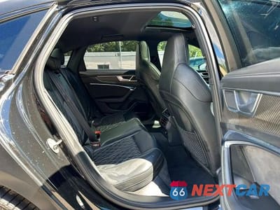Zdjęcie 6 z 10 samochodu: 2024 AUDI S6 PREMIUM PLUS VIN:WAUEFBF27RN063280 - miniatura