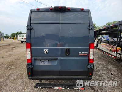 Zdjęcie 6 z 13 samochodu: 2019 RAM PROMASTER 3500 DELIVERY VAN VIN:3C6URVJG0KE558769 - miniatura