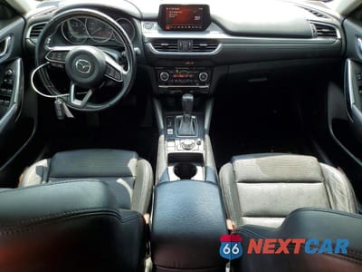 Zdjęcie 8 z 12 samochodu: 2017 MAZDA 6 TOURING VIN:JM1GL1V53H1125953 - miniatura