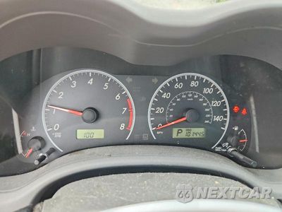 Zdjęcie 9 z 12 samochodu: 2009 TOYOTA COROLLA LE VIN:JTDBL40E799039230 - miniatura