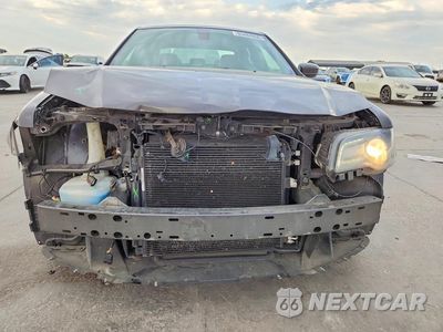 Piąte zdjęcie samochodu w środku: 2019 CHRYSLER 300 S VIN:2C3CCABG6KH682860 - miniatura