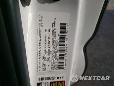 Zdjęcie 13 z 13 samochodu: 2021 TOYOTA TACOMA SR VIN:3TYRX5GN2MT028679 - miniatura
