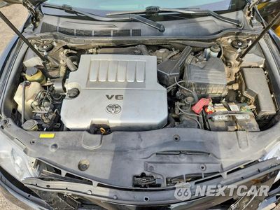 Zdjęcie 11 z 13 samochodu: 2007 TOYOTA CAMRY SE V6 VIN:4T1BK46K27U012460 - miniatura