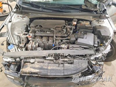 Zdjęcie 11 z 13 samochodu: 2022 HYUNDAI ELANTRA SEL VIN:5NPLM4AG4NH071474 - miniatura
